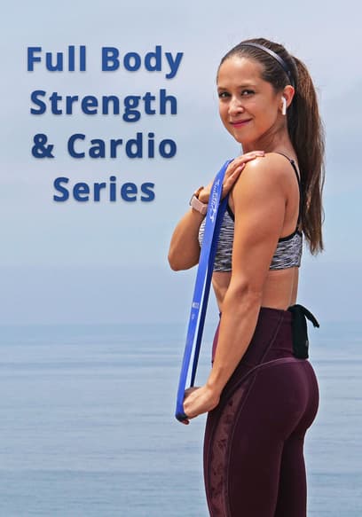 S01:E06 - 30 Min Intermediate Pyramid Routine