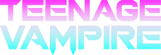 Teenage Vampire