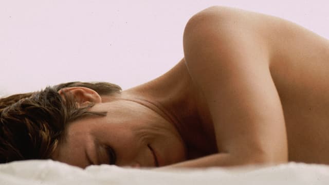 S05:E08 - Temple of Flesh