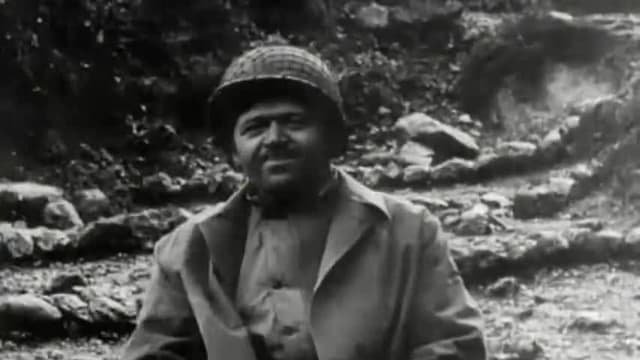 Watch Battleground - World War II - Free TV Shows | Tubi