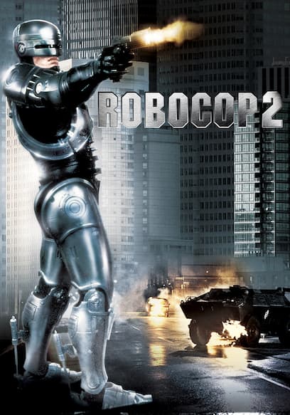 Robocop 2