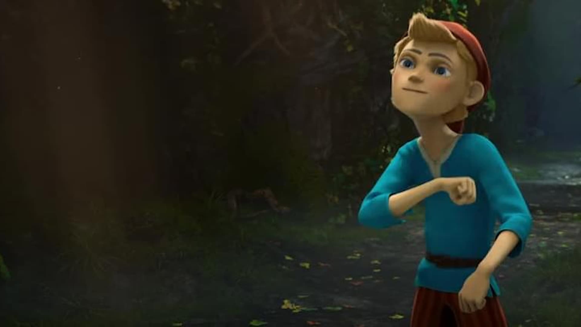 Watch Pinocchio: A True Story (2021) - Free Movies | Tubi