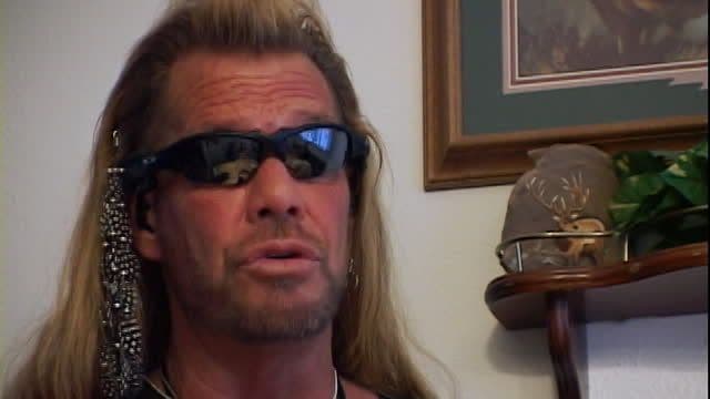 S02:E13 - This Dog Can Hunt