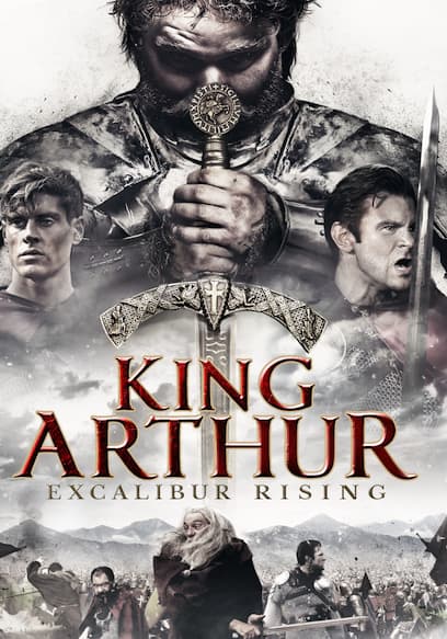 King Arthur: Excalibur Rising