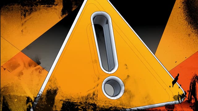 S04:E09 - Uh Oh! It’S Maggots