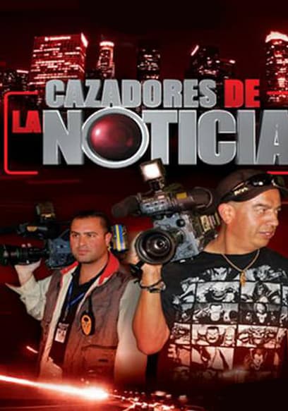 Cazadores de la noticia