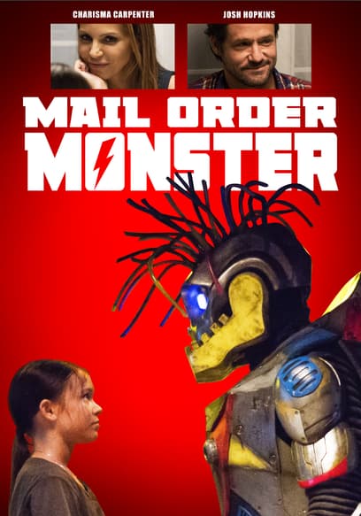 Mail Order Monster