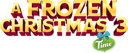 A Frozen Christmas Time 3