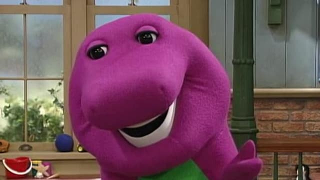 S07:E20 - La fantástica casa de BJ