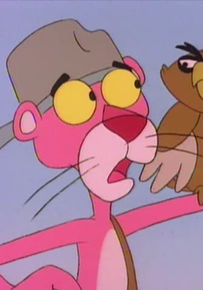 S01:E33 - Inspector's Most Wanted/Pinky Appleseed poster