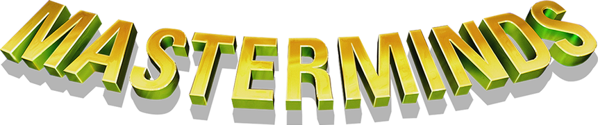 Masterminds