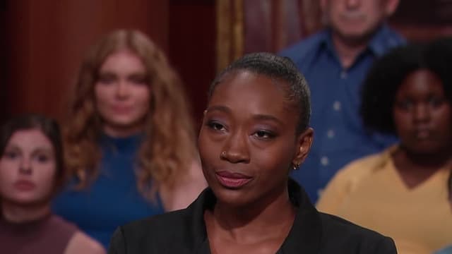 S10:E16 - Episode 10-062A & 10-063A