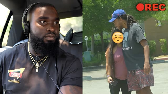 S01:E05 - Boyfriend Sets Up Girlfriend to SEE if SHE WILL CHEAT!