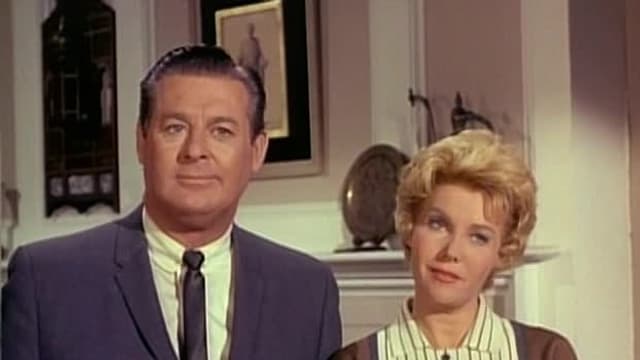 S02:E32 - So Long, Brown Eyes