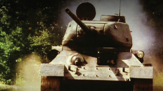 S01:E03 - Radar and Stealth