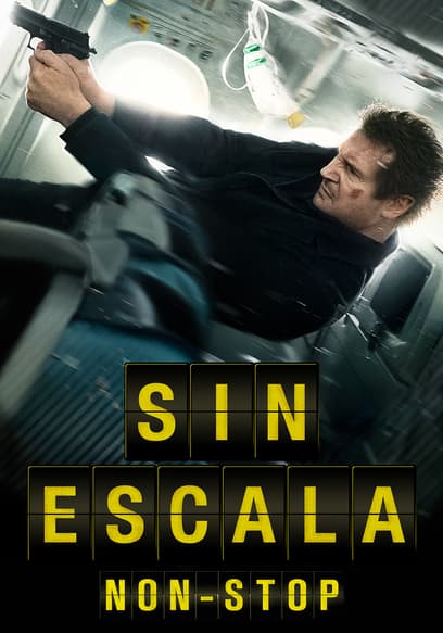 Sin Escalas (Doblado)