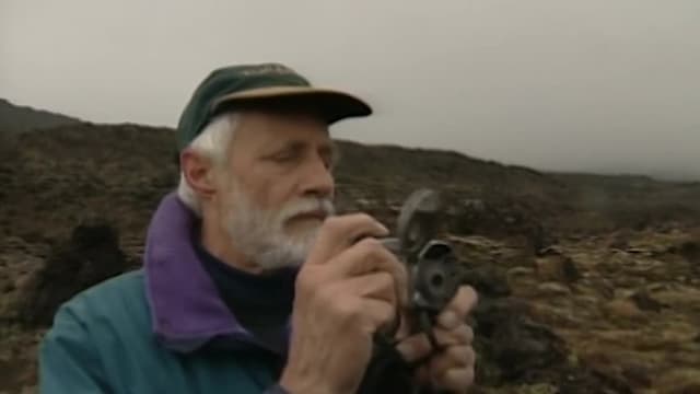 S02:E06 - Colliding Continents