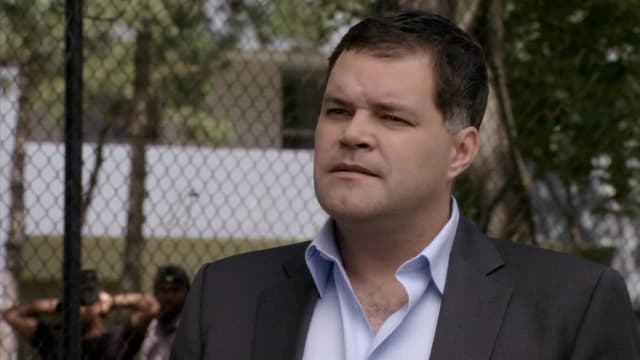 S01:E11 - The Blame Game