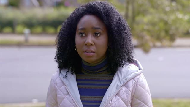 S01:E09 - Higher Parent