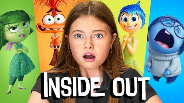 S03:E11 - Survive Every Emotion From Inside Out