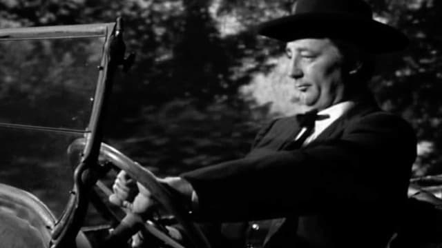 S02:E13 - Robert Mitchum