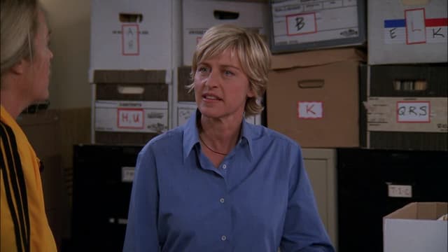 S01:E07 - Joe