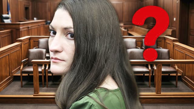S01:E18 - Lindsay Clancy Holdout Juror IDENTIFIED!