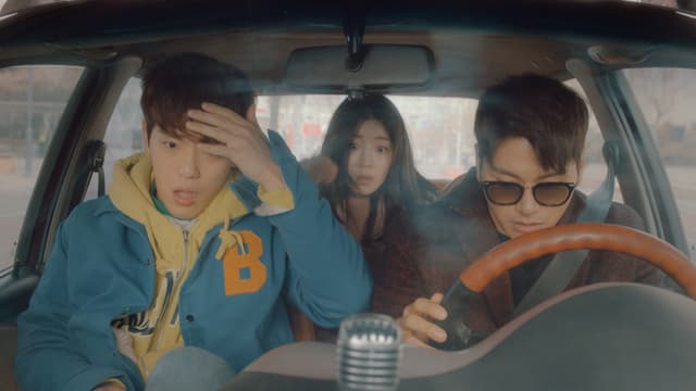 S01:E05 - Episodio 5