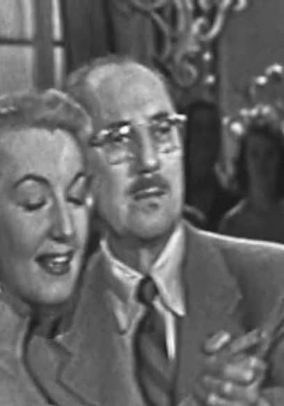 S01:E09 - The Arthur Murray Party poster