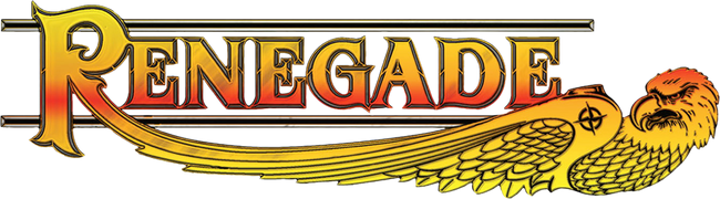 Renegade