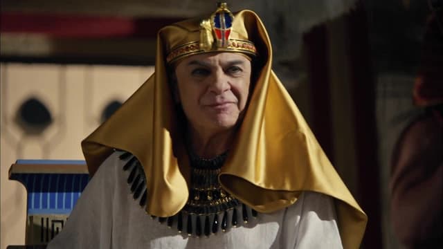 S01:E02 - Dolorosa Decisión