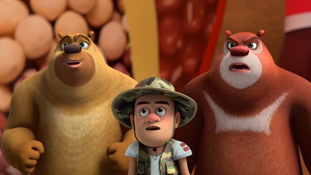 S01:E11 - A Rigged Game/Stop That Thief