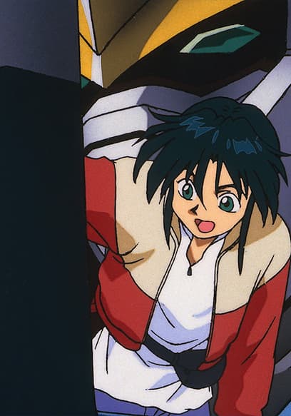 S01:E07 - I'm Selling This Gundam! poster