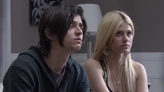 S01:E34 - Episodio 34
