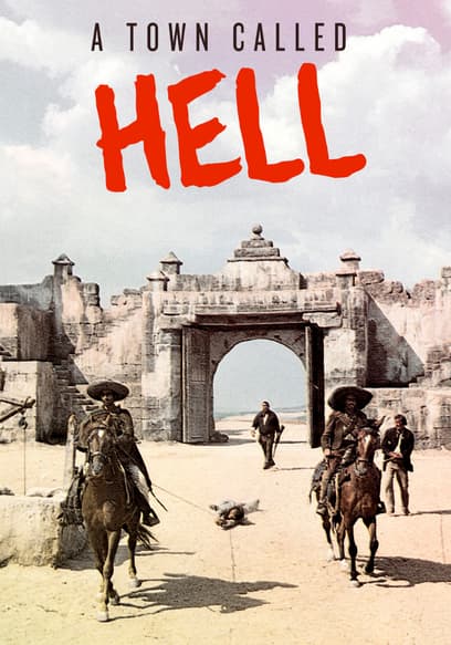 A Town Called Hell (Español)