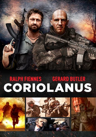 Coriolanus