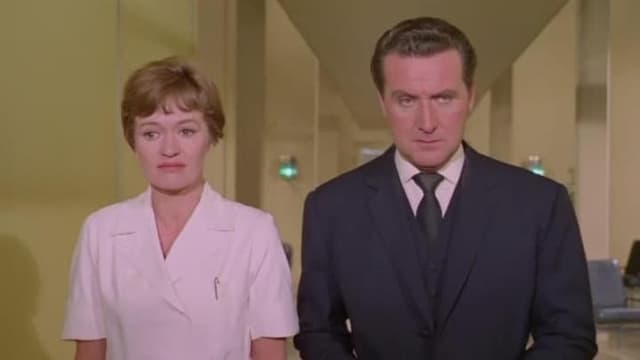 S05:E02 - The Fear Merchants