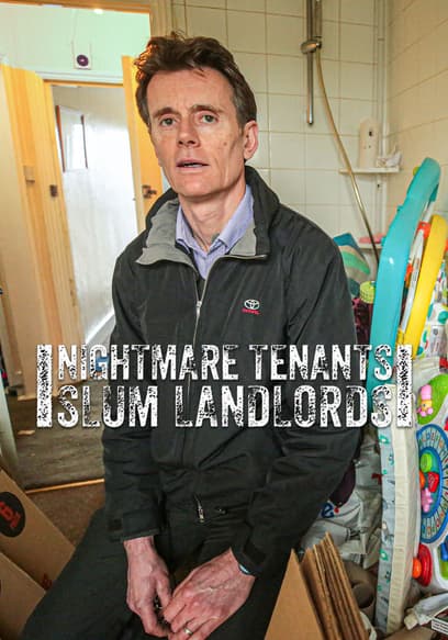 Nightmare Tenants, Slum Landlords