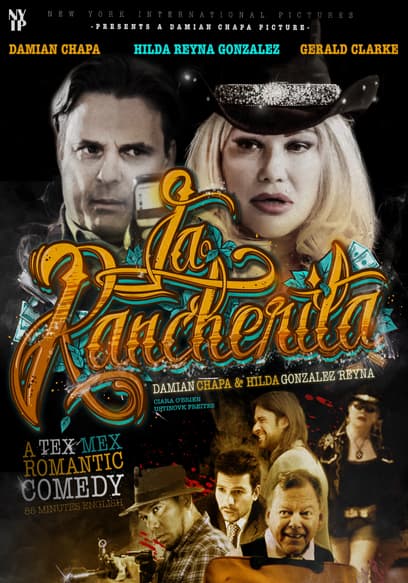 La Rancherita