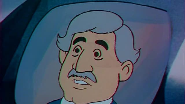 S01:E08 - Raiders of the Lost Shark / the Terrible Termites