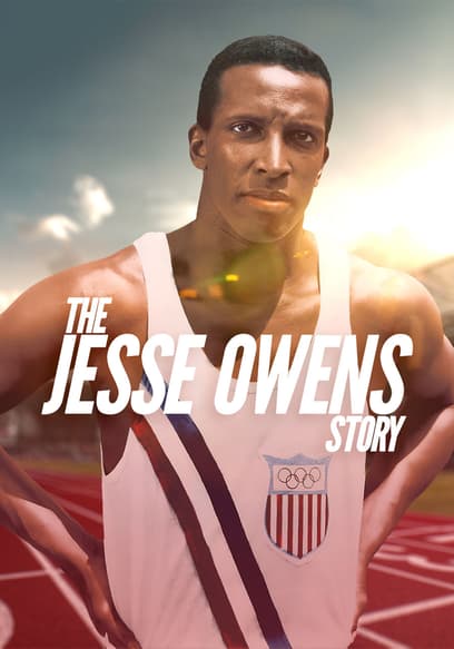 The Jesse Owens Story