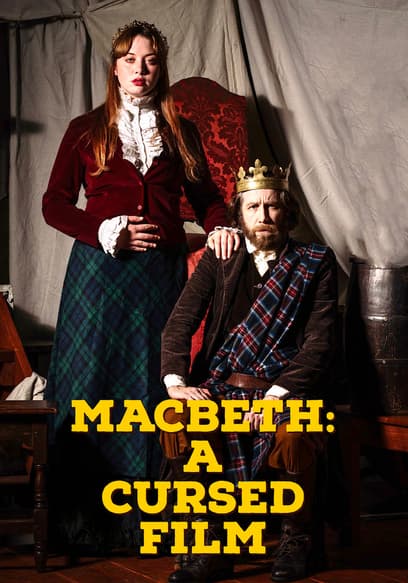 Macbeth: A Cursed Film