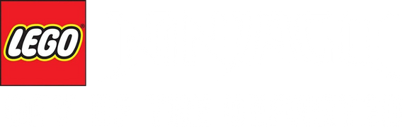 LEGO Ninjago: Day of the Departed