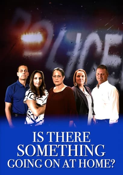 Is There Something Going on at Home?