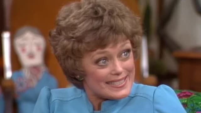 S06:E619 - Vivian's Decision