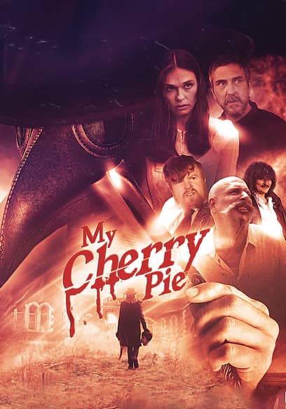 My Cherry Pie