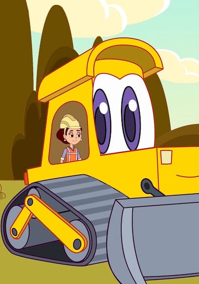 S01:E04 - Bulldozers poster