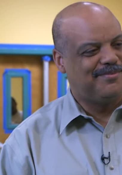 S01:E19 - Greater King David Baptist Church poster