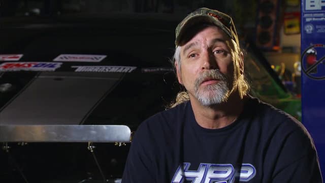 S11:E04 - Tech and Tune