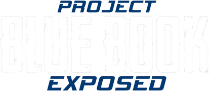 Project Blue Book Exposed